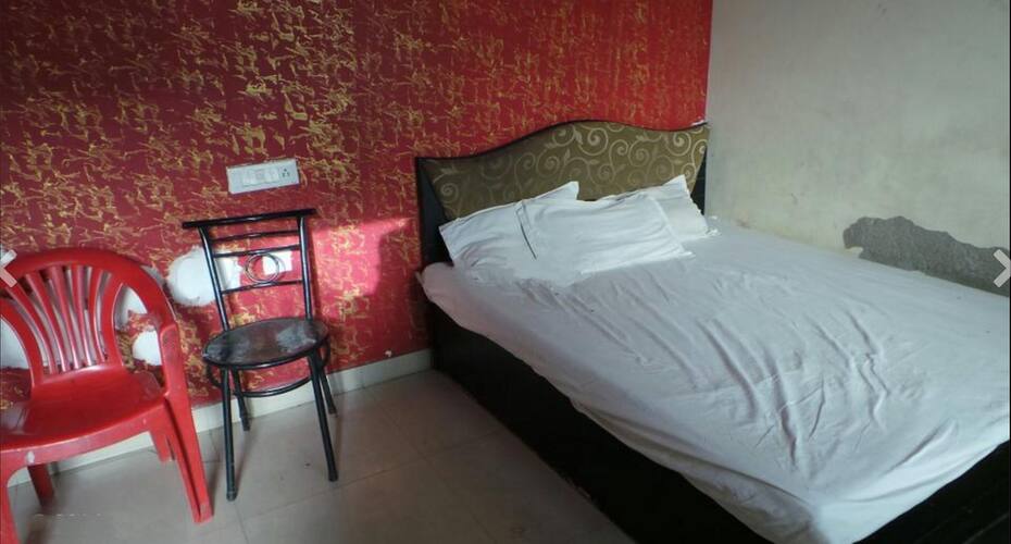 Hotel Green land, Mathura 2